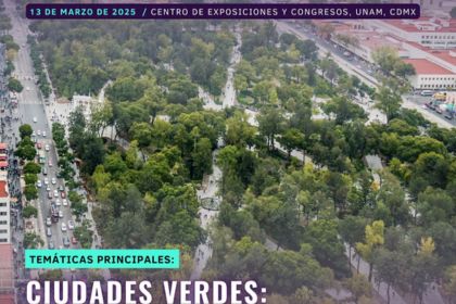 La Red Internacional de Ciudades Inteligente