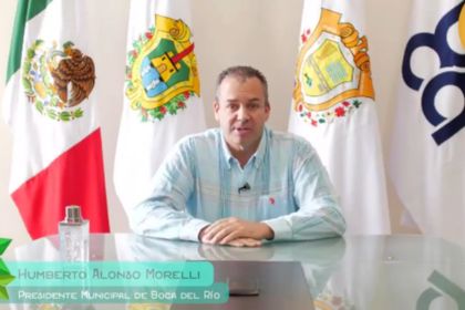 Todas las cuentas públicas de Boca fueron aprobadas; no hay pendientes: Humberto Alonso Morelli