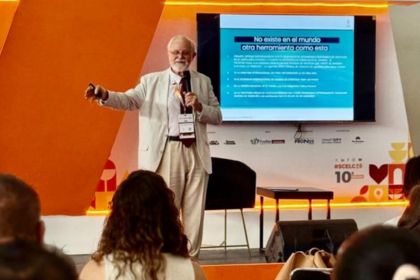 Convocatoria para replantear la agenda 2030