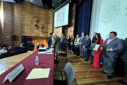 Más de 20 municipios firman el Acuerdo Nacional por la Economía Circular y la Confiabilidad